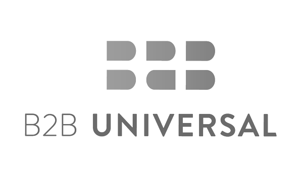 b2b universal